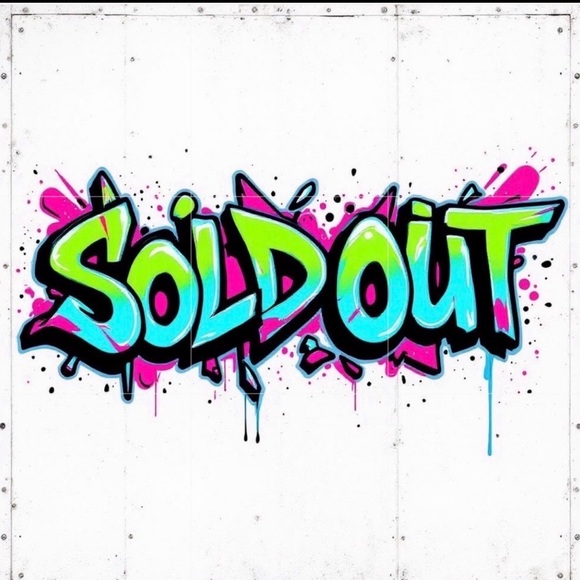 Jewelry - SOLD OUT